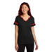 Sport-Tek Ladies Halftime Notch Neck Tee LST6041