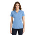 Sport-Tek Ladies PosiCharge RacerMesh Polo. LST640