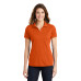 Sport-Tek Ladies PosiCharge RacerMesh Polo. LST640