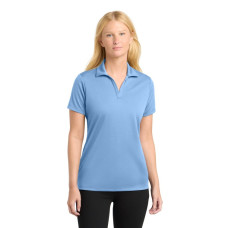Sport-Tek Women's PosiCharge RacerMesh Polo. LST640