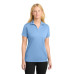 Sport-Tek Women's PosiCharge RacerMesh Polo. LST640