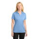 Sport-Tek Women's PosiCharge RacerMesh Polo. LST640