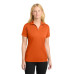 Sport-Tek Women's PosiCharge RacerMesh Polo. LST640