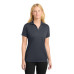 Sport-Tek Women's PosiCharge RacerMesh Polo. LST640