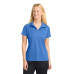 Sport-Tek Women's Micropique Sport-Wick Polo. LST650 Sport-Tek Women's Micropique Sport-Wick Polo. LST650