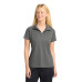 Sport-Tek Women's Micropique Sport-Wick Polo. LST650 Sport-Tek Women's Micropique Sport-Wick Polo. LST650