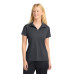Sport-Tek Women's Micropique Sport-Wick Polo. LST650 Sport-Tek Women's Micropique Sport-Wick Polo. LST650