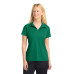Sport-Tek Women's Micropique Sport-Wick Polo. LST650 Sport-Tek Women's Micropique Sport-Wick Polo. LST650