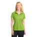 Sport-Tek Women's Micropique Sport-Wick Polo. LST650 Sport-Tek Women's Micropique Sport-Wick Polo. LST650