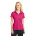 Sport-Tek Women's Micropique Sport-Wick Polo. LST650 Sport-Tek Women's Micropique Sport-Wick Polo. LST650