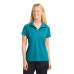Sport-Tek Women's Micropique Sport-Wick Polo. LST650 Sport-Tek Women's Micropique Sport-Wick Polo. LST650