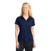 Sport-Tek Women's Micropique Sport-Wick Polo. LST650 Sport-Tek Women's Micropique Sport-Wick Polo. LST650