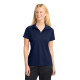 Sport-Tek Women's Micropique Sport-Wick Polo. LST650