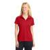 Sport-Tek Women's Micropique Sport-Wick Polo. LST650