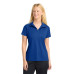 Sport-Tek Women's Micropique Sport-Wick Polo. LST650 Sport-Tek Women's Micropique Sport-Wick Polo. LST650