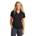 Sport-Tek Ladies Side Blocked Micropique Sport-Wick Polo. LST655