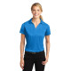 Sport-Tek Ladies Heather Contender Polo. LST660