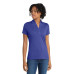 Sport-Tek Women's Heather Contender Polo. LST660
