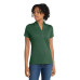 Sport-Tek Women's Heather Contender Polo. LST660