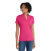Sport-Tek Women's Heather Contender Polo. LST660