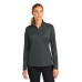 Sport-Tek Women's Micropique Sport-Wick 1/4-Zip LST672
