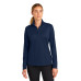 Sport-Tek Women's Micropique Sport-Wick 1/4-Zip LST672