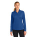 Sport-Tek Women's Micropique Sport-Wick 1/4-Zip LST672