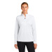 Sport-Tek Women's Micropique Sport-Wick 1/4-Zip LST672