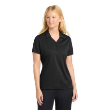 Sport-Tek Women's PosiCharge Micro-Mesh Polo. LST680