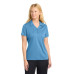 Sport-Tek Women's PosiCharge Micro-Mesh Polo. LST680