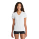 Sport-Tek Women's Ultimate Performance V-Neck. LST700 Sport-Tek Women's Ultimate Performance V-Neck. LST700