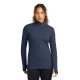 Sport-Tek Women's Exchange 1.5 Long Sleeve 1/2-Zip LST711