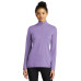 Sport-Tek Women's Exchange 1.5 Long Sleeve 1/2-Zip LST711