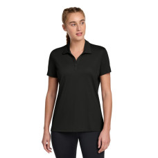 Sport-Tek Women's UV Micropique Polo LST740