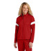 Sport-Tek Ladies Travel Full-Zip Jacket LST800