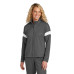 Sport-Tek Ladies Travel Full-Zip Jacket LST800