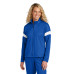 Sport-Tek Ladies Travel Full-Zip Jacket LST800