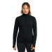 Sport-Tek Women's Sport-Wick Stretch 1/4-Zip Pullover. LST850