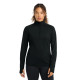 Sport-Tek Women's Sport-Wick Stretch 1/4-Zip Pullover. LST850