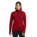 Sport-Tek Women's Sport-Wick Stretch 1/4-Zip Pullover. LST850