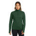 Sport-Tek Women's Sport-Wick Stretch 1/4-Zip Pullover. LST850