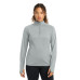 Sport-Tek Women's Sport-Wick Stretch 1/4-Zip Pullover. LST850