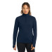Sport-Tek Women's Sport-Wick Stretch 1/4-Zip Pullover. LST850