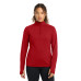 Sport-Tek Women's Sport-Wick Stretch 1/4-Zip Pullover. LST850