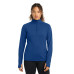 Sport-Tek Women's Sport-Wick Stretch 1/4-Zip Pullover. LST850