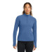 Sport-Tek Women's Sport-Wick Stretch 1/4-Zip Pullover. LST850
