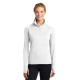 Sport-Tek Women's Sport-Wick Stretch 1/4-Zip Pullover. LST850