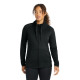 Sport-Tek Women's Sport-Wick Stretch Full-Zip Jacket. LST852