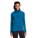 Sport-Tek Ladies Sport-Wick Stretch Full-Zip Jacket. LST852