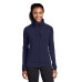 Sport-Tek Ladies Sport-Wick Stretch Full-Zip Jacket. LST852